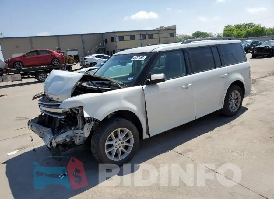 2FMGK5B87EBD14870 Photo# 1