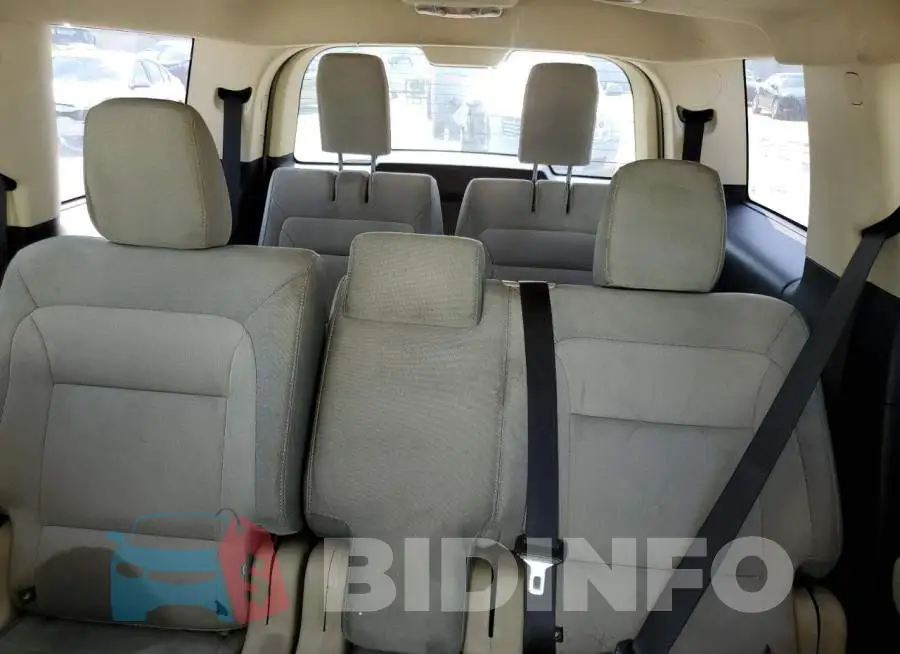 2FMGK5B87EBD14870 Photo# 10