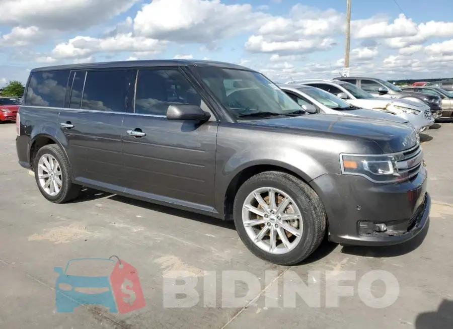 2FMGK5D84JBA15182 Photo# 4