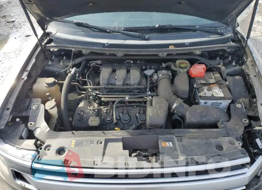 2FMHK6D82EBD29087 Photo# 12
