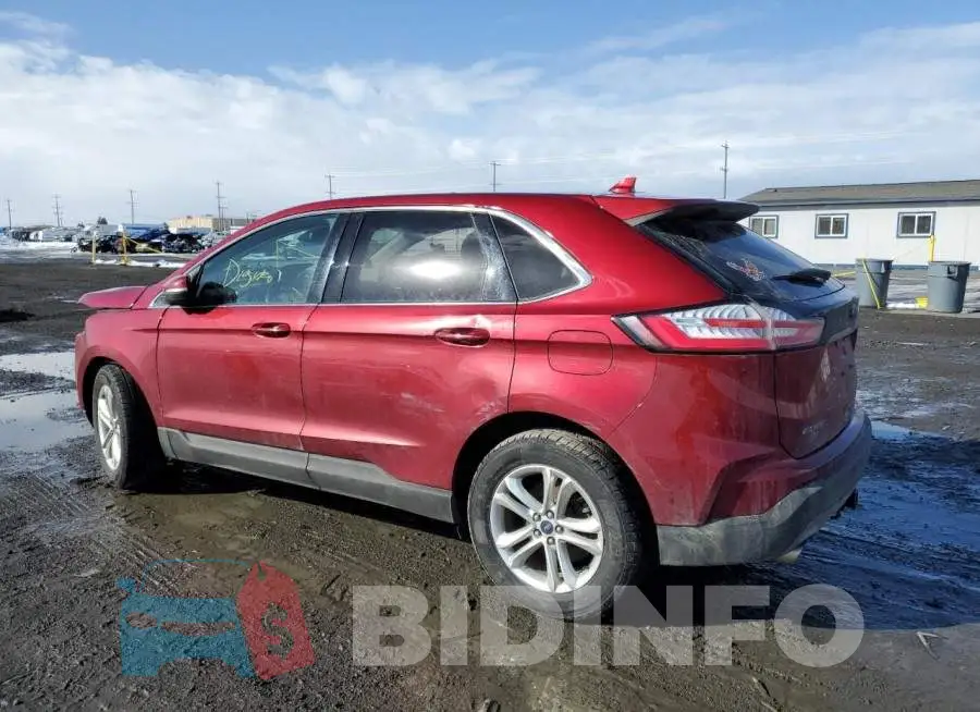 2FMPK4J98KBB42252 Photo# 2