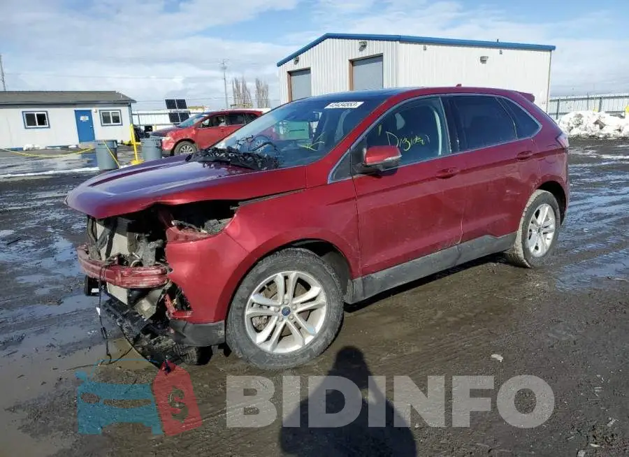 2FMPK4J98KBB42252 Photo# 1