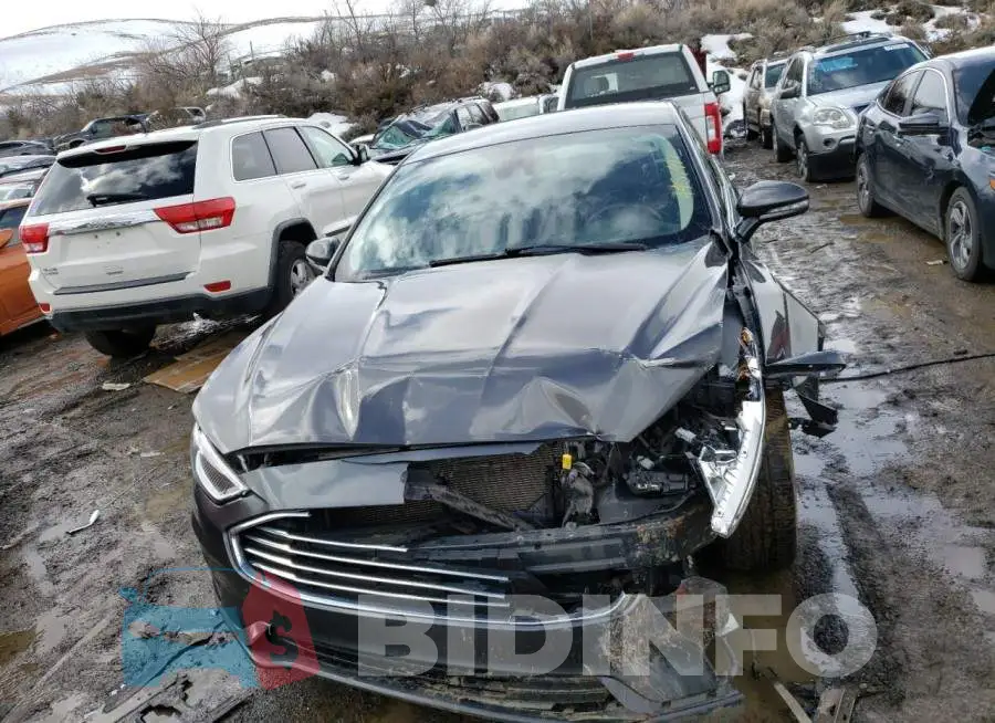 3FA6P0CD2KR237750 Photo# 5