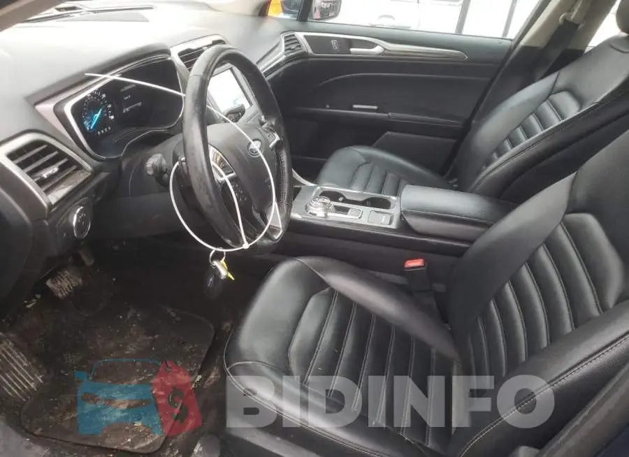 3FA6P0CD6KR139580 Photo# 7