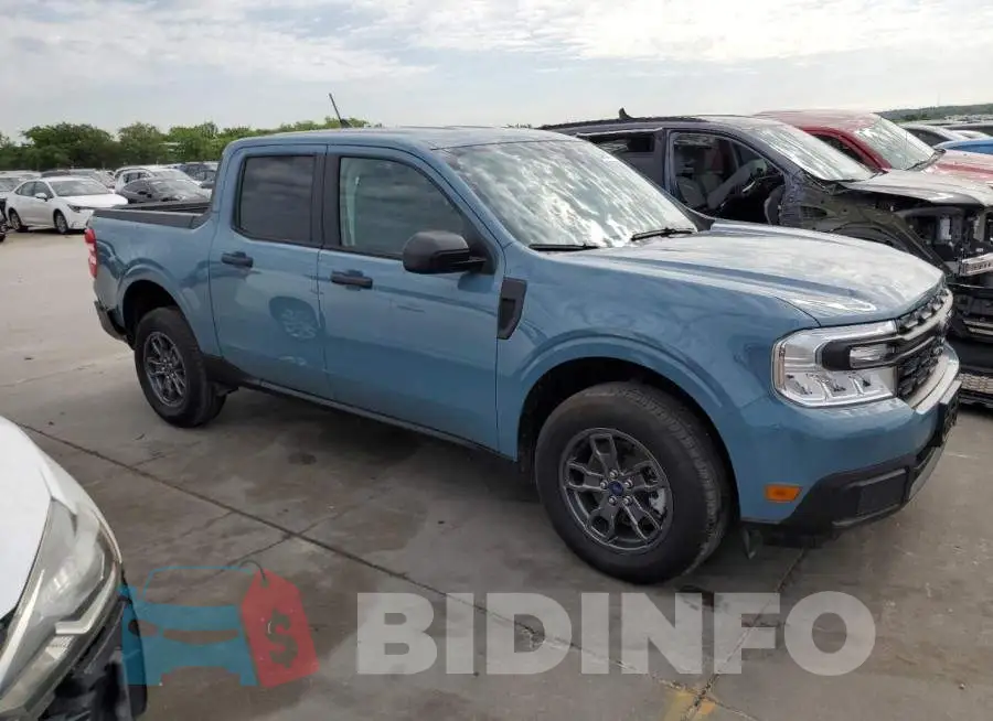 3FTTW8E94NRB14155 Photo# 4