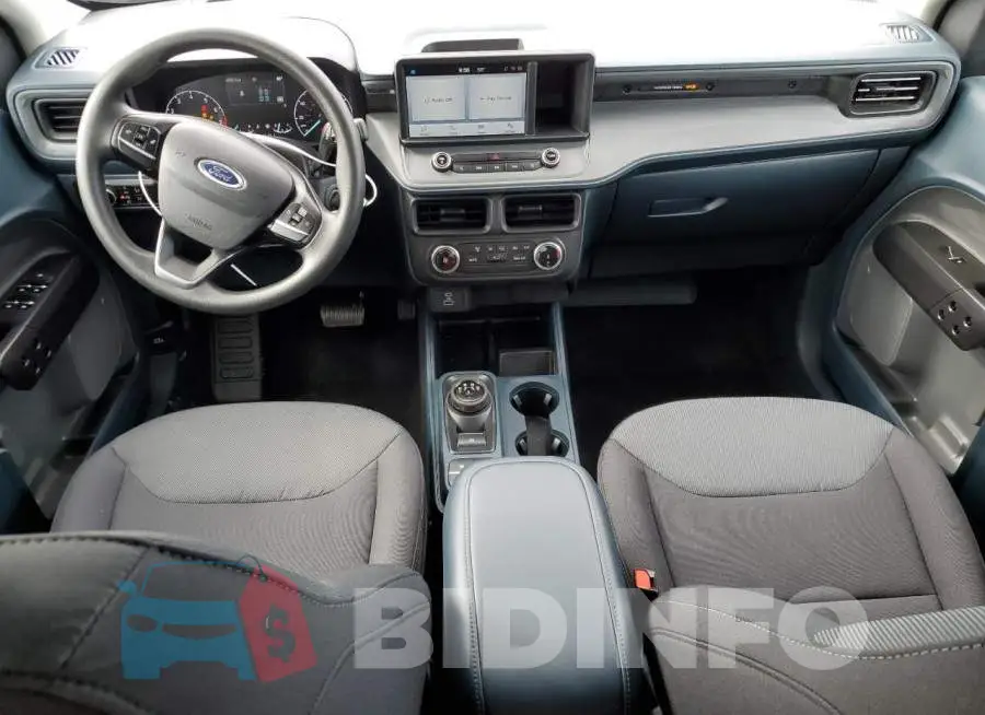3FTTW8E94NRB14155 Photo# 8