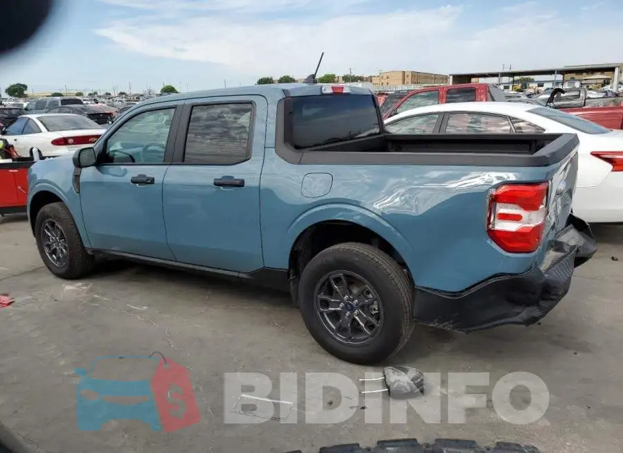 3FTTW8E94NRB14155 Photo# 2