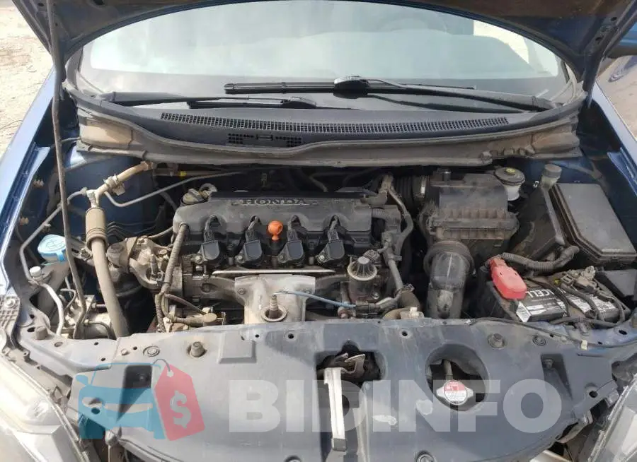 19XFB2E53EE017250 Photo# 11