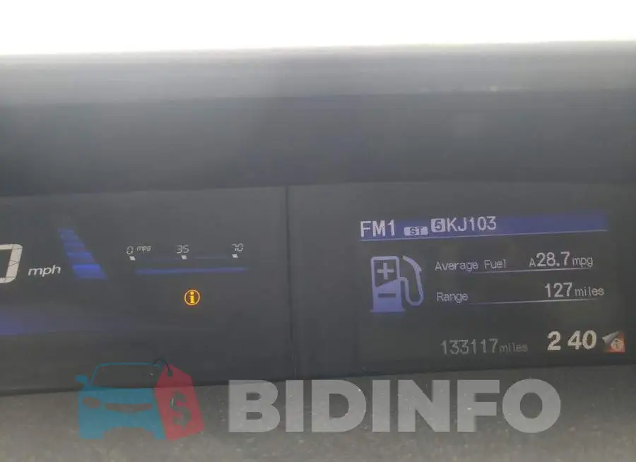 19XFB2E53EE017250 Photo# 9