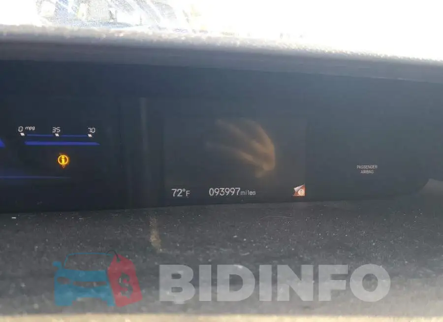 19XFB2E59EE077629 Photo# 9
