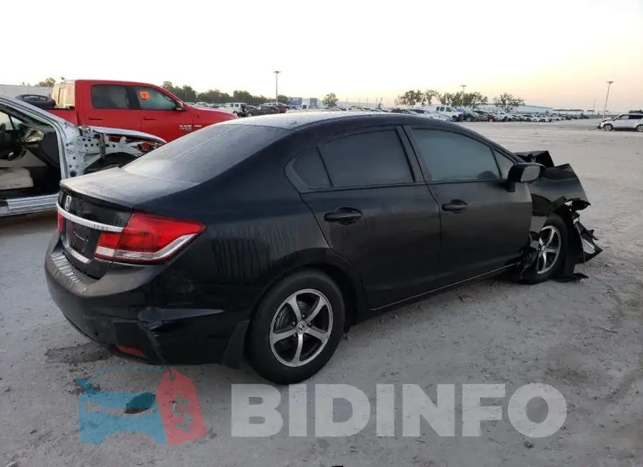 19XFB2F74FE055927 Photo# 3