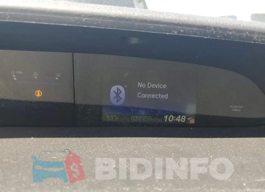 19XFB2F8XFE207623 Photo# 9