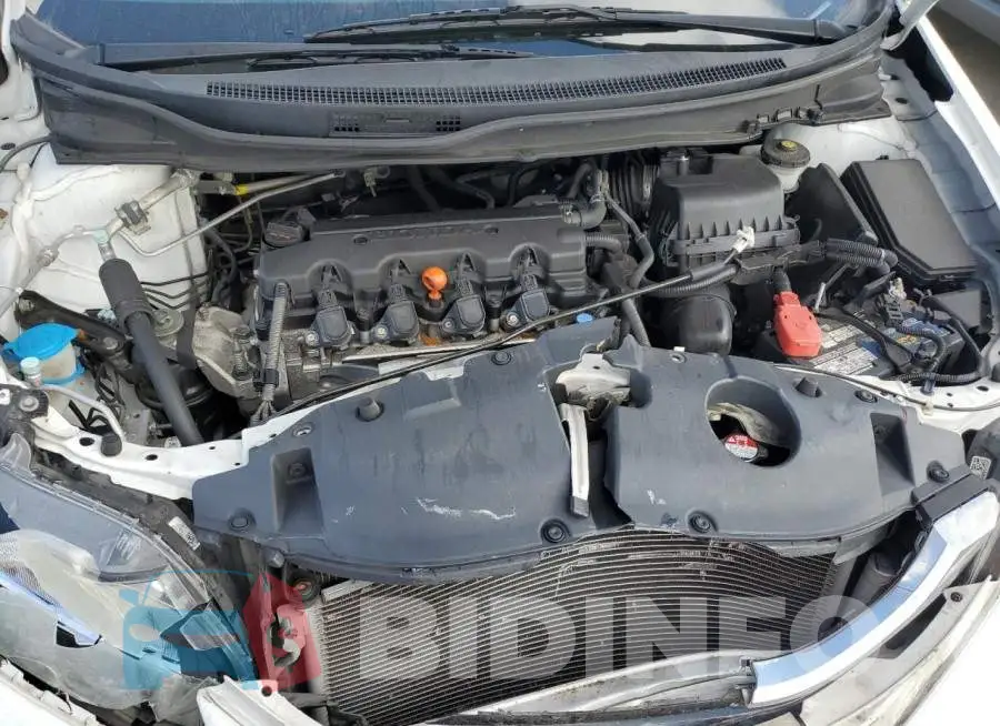 19XFB2F94FE288529 Photo# 11