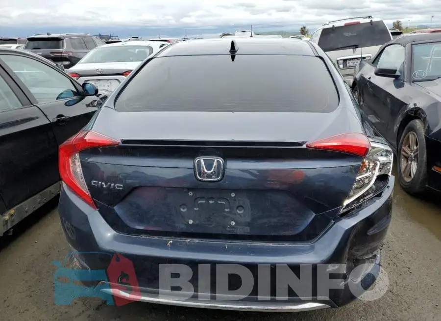 19XFC1F35LE202630 Photo# 6