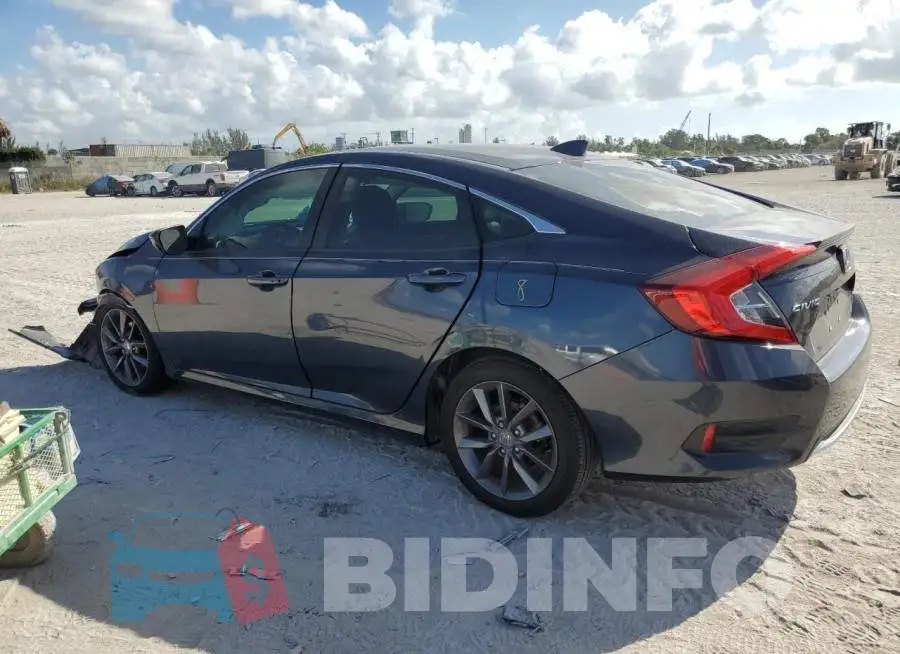 19XFC1F77LE021385 Photo# 2