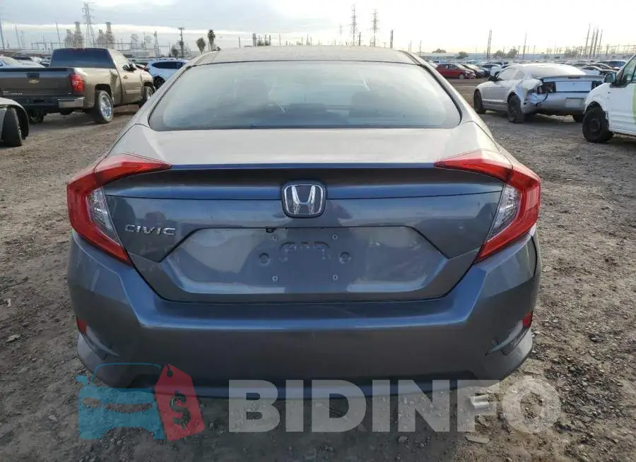 19XFC2F56HE080066 Photo# 6