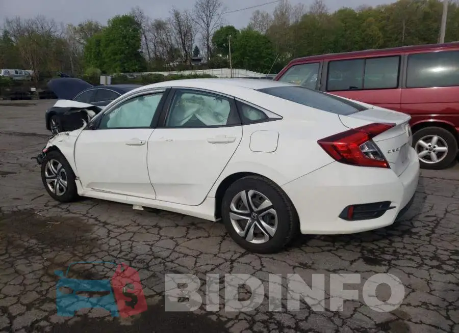 19XFC2F58GE233738 Photo# 2