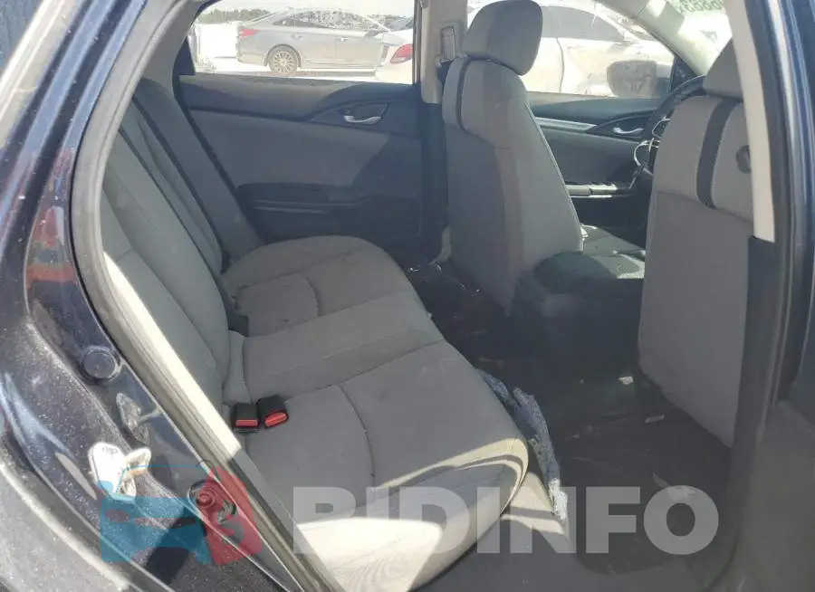 19XFC2F60KE014838 Photo# 10