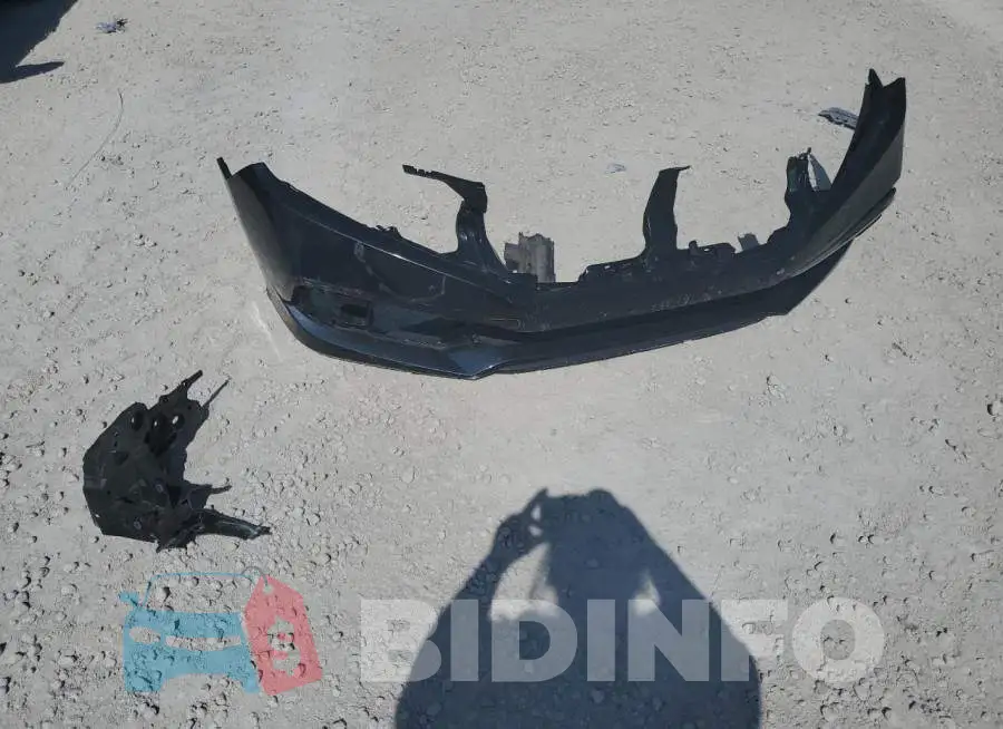 19XFC2F60KE014838 Photo# 12