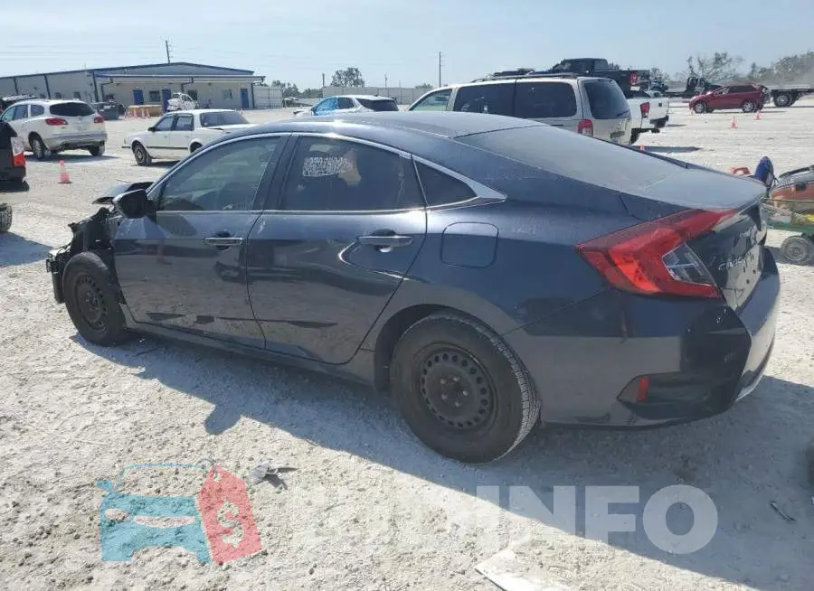 19XFC2F60KE014838 Photo# 2