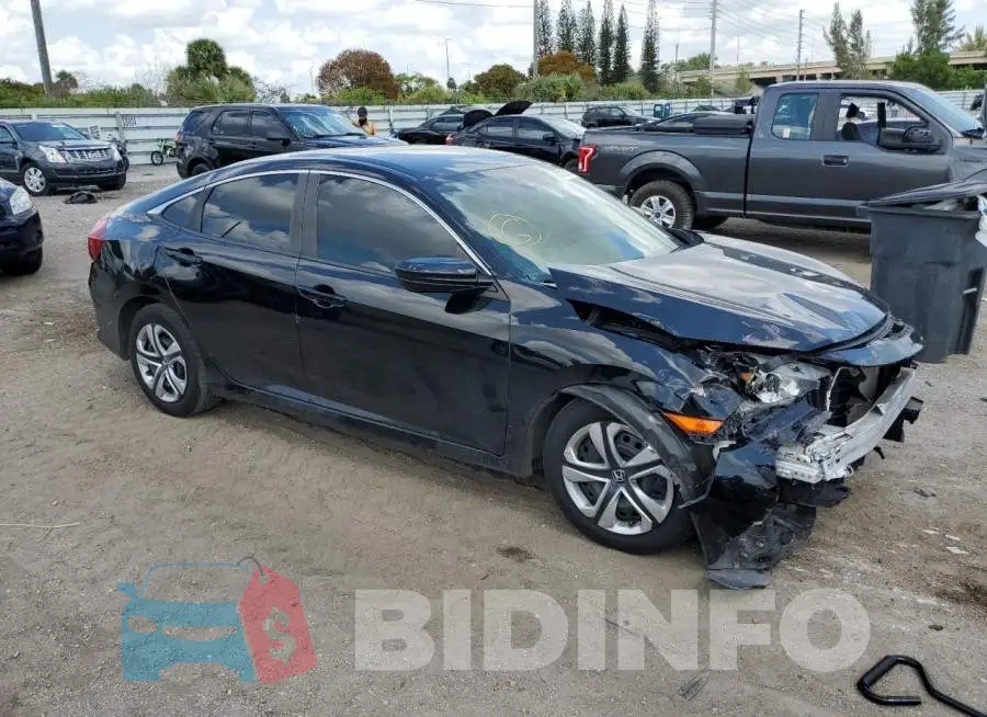 19XFC2F63HE035790 Photo# 4