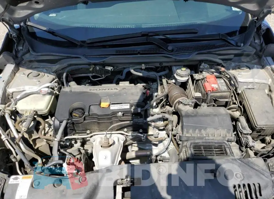 19XFC2F65KE012454 Photo# 11