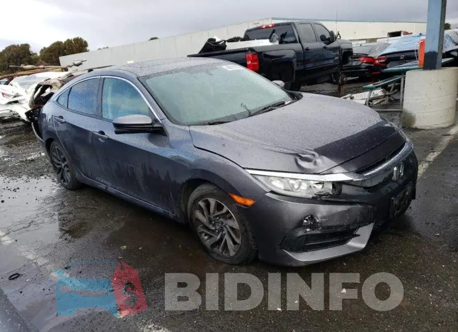 19XFC2F72HE230157 Photo# 4