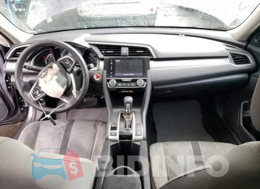 19XFC2F72HE230157 Photo# 8