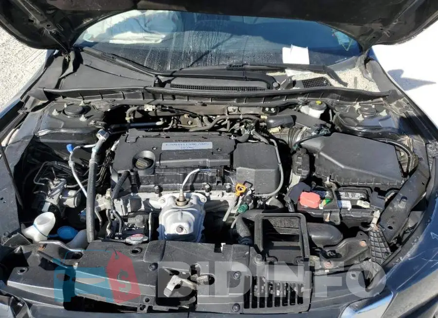 1HGCR2F36EA290571 Photo# 11