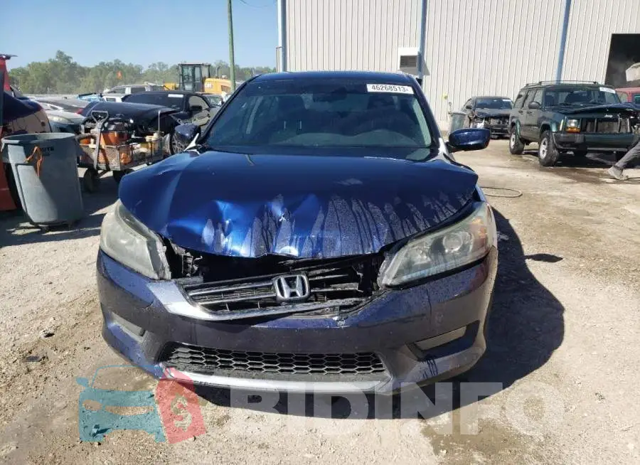 1HGCR2F58FA250107 Photo# 5