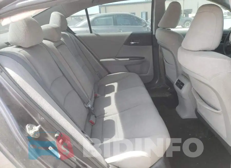1HGCR2F79EA167432 Photo# 10