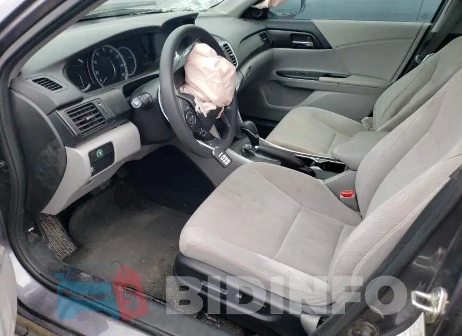 1HGCR2F79EA167432 Photo# 7