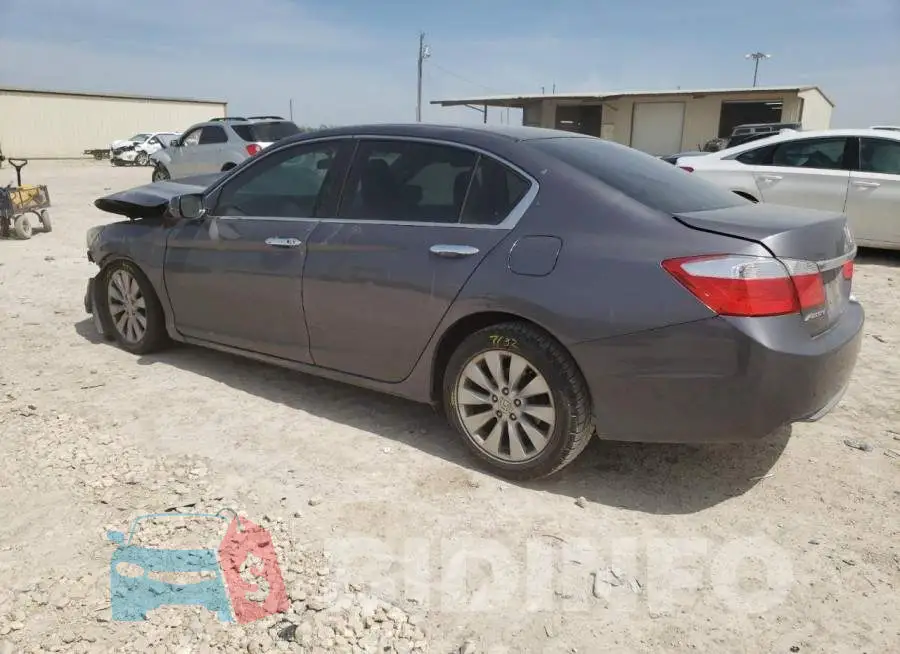 1HGCR2F79EA167432 Photo# 2
