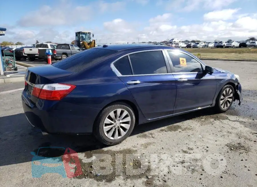 1HGCR2F87FA152244 Photo# 3