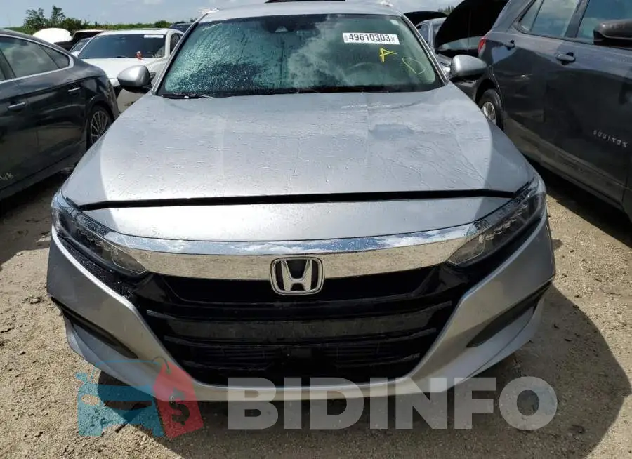 1HGCV1F11LA124895 Photo# 5