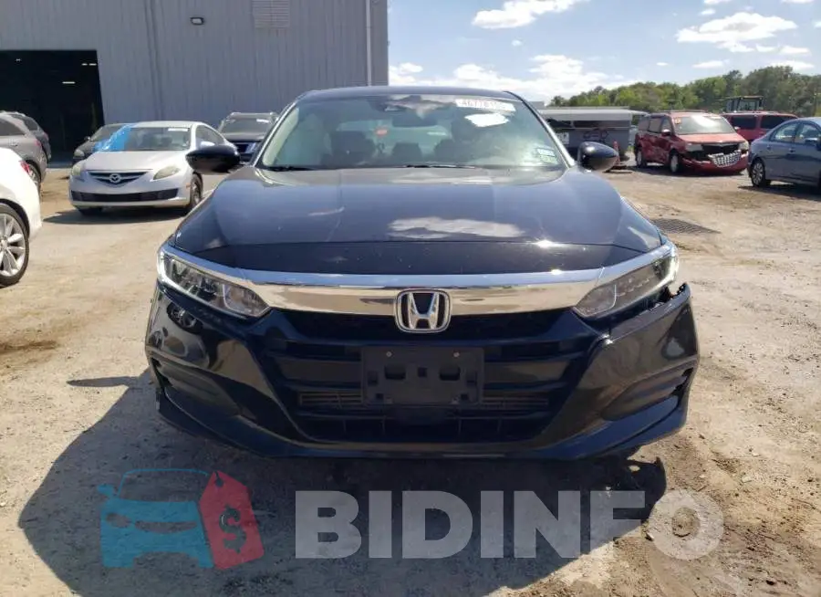 1HGCV1F17KA104245 Photo# 5