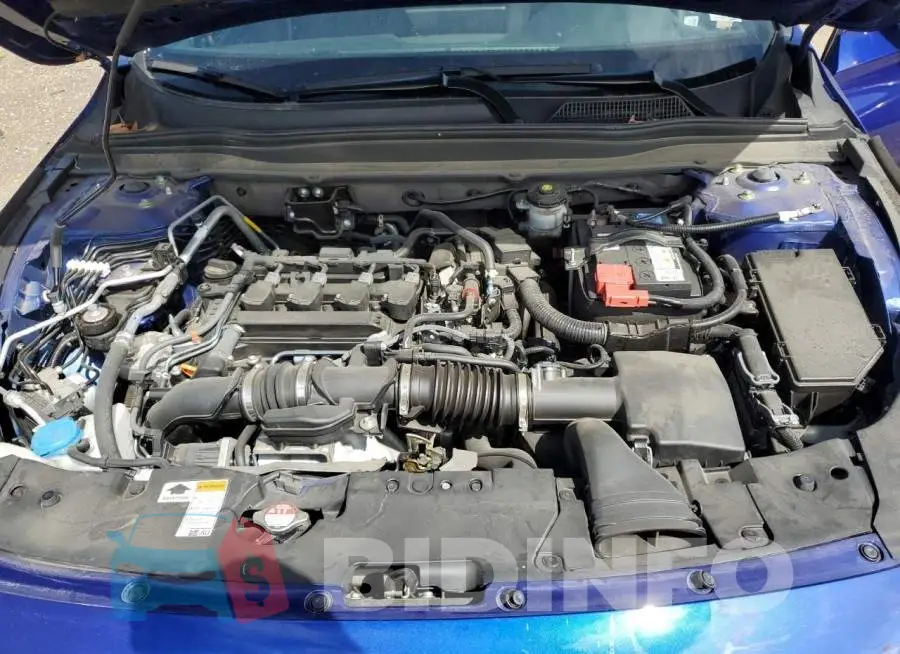 1HGCV1F39MA124579 Photo# 11