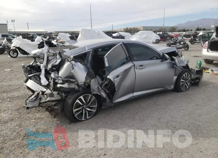 1HGCV3F12MA005184 Photo# 3