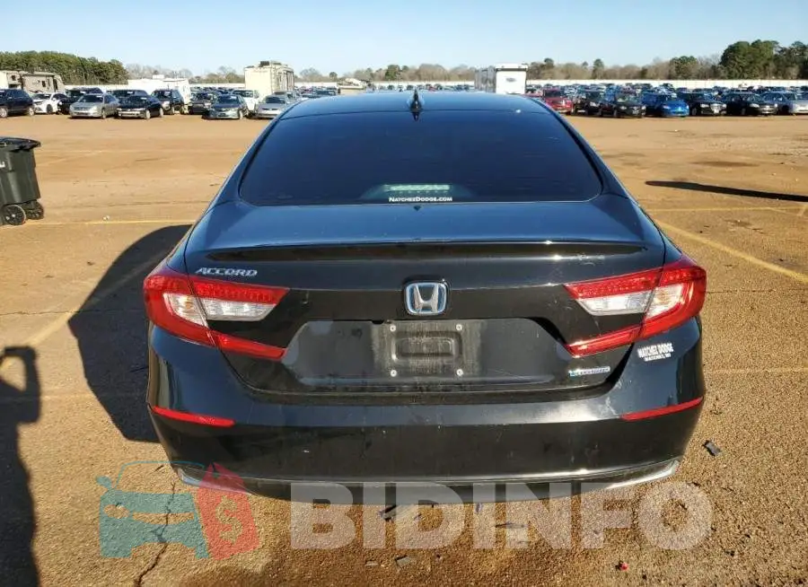 1HGCV3F16MA018598 Photo# 6