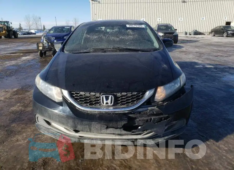 2HGFB2F56FH000352 Photo# 5