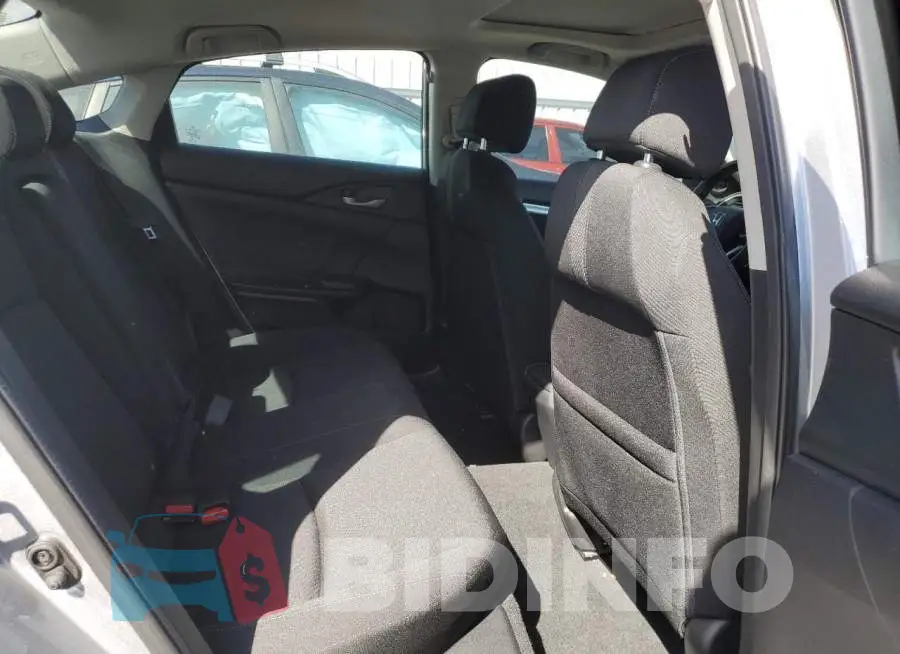 2HGFC1F39MH702183 Photo# 10