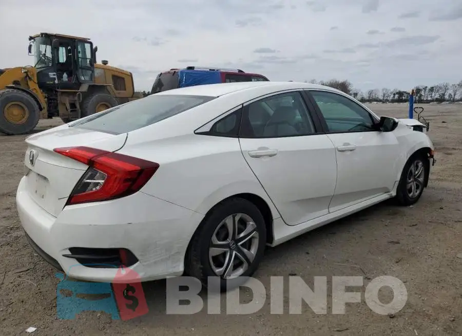 2HGFC2F55GH557462 Photo# 3