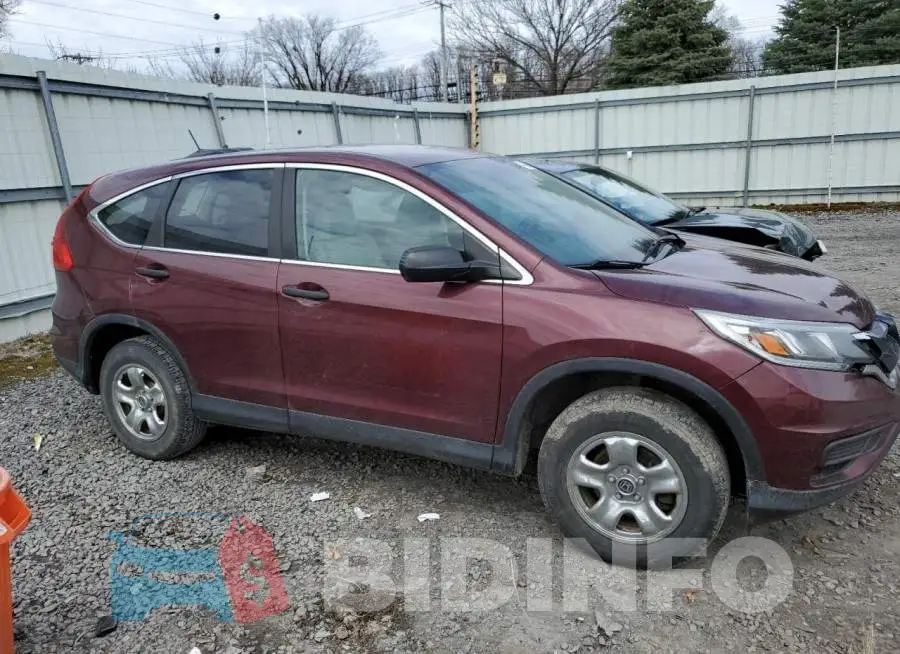 5J6RM4H33FL116411 Photo# 4