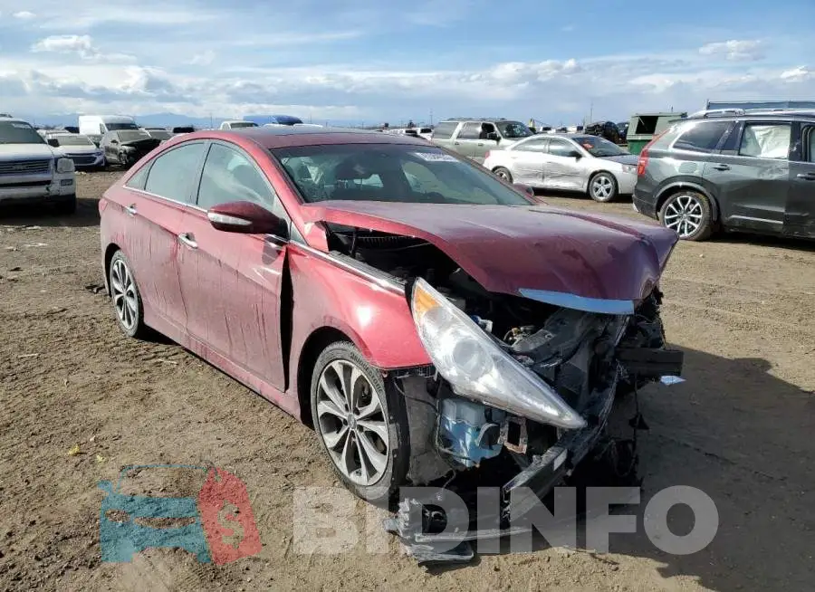 5NPEC4AC9EH946878 Photo# 4