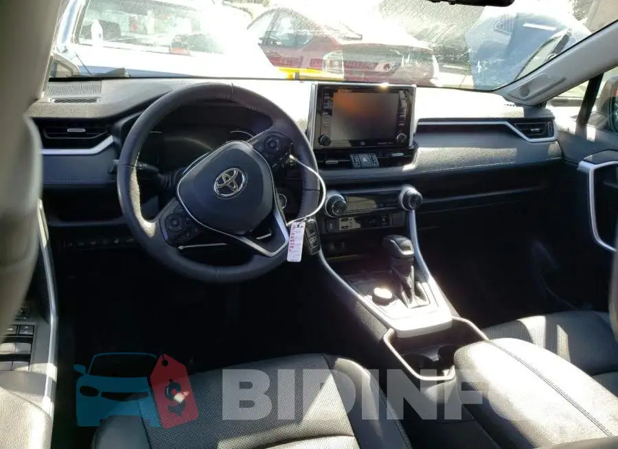 4T3D6RFV5MU038087 Photo# 8
