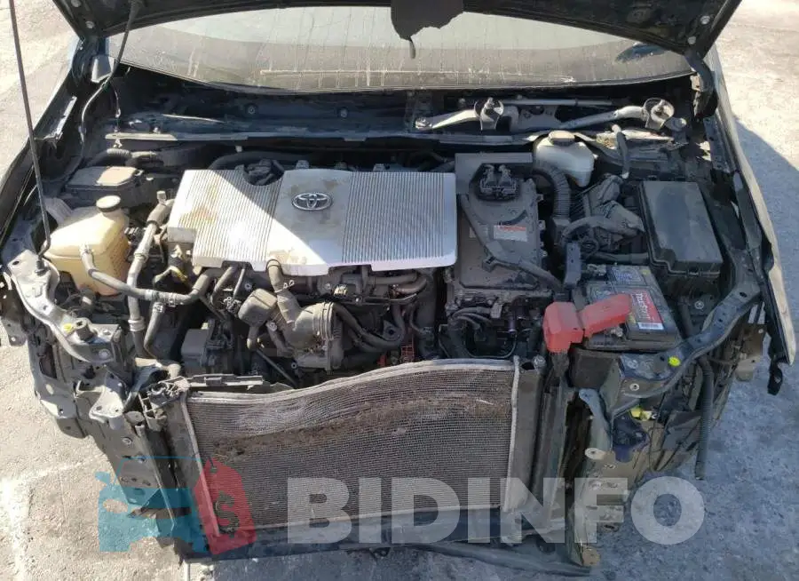 JTDKARFU5G3020872 Photo# 11