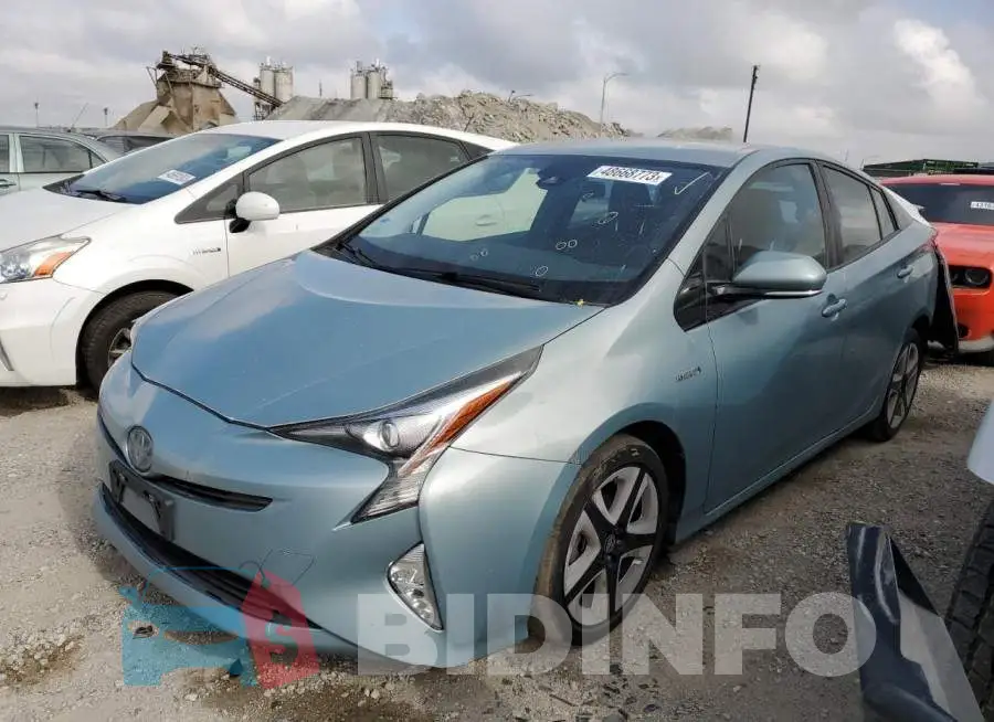 JTDKARFU9G3515933 Photo# 1