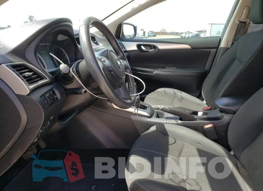 3N1AB7AP2JY276516 Photo# 7