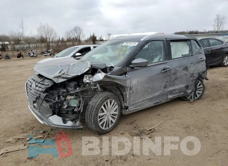 3N1CP5CV5ML479993 Photo# 1
