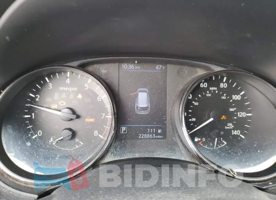 KNMAT2MT7JP604861 Photo# 9